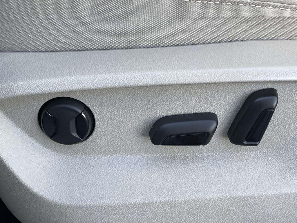 used 2021 Volkswagen Atlas car, priced at $22,999