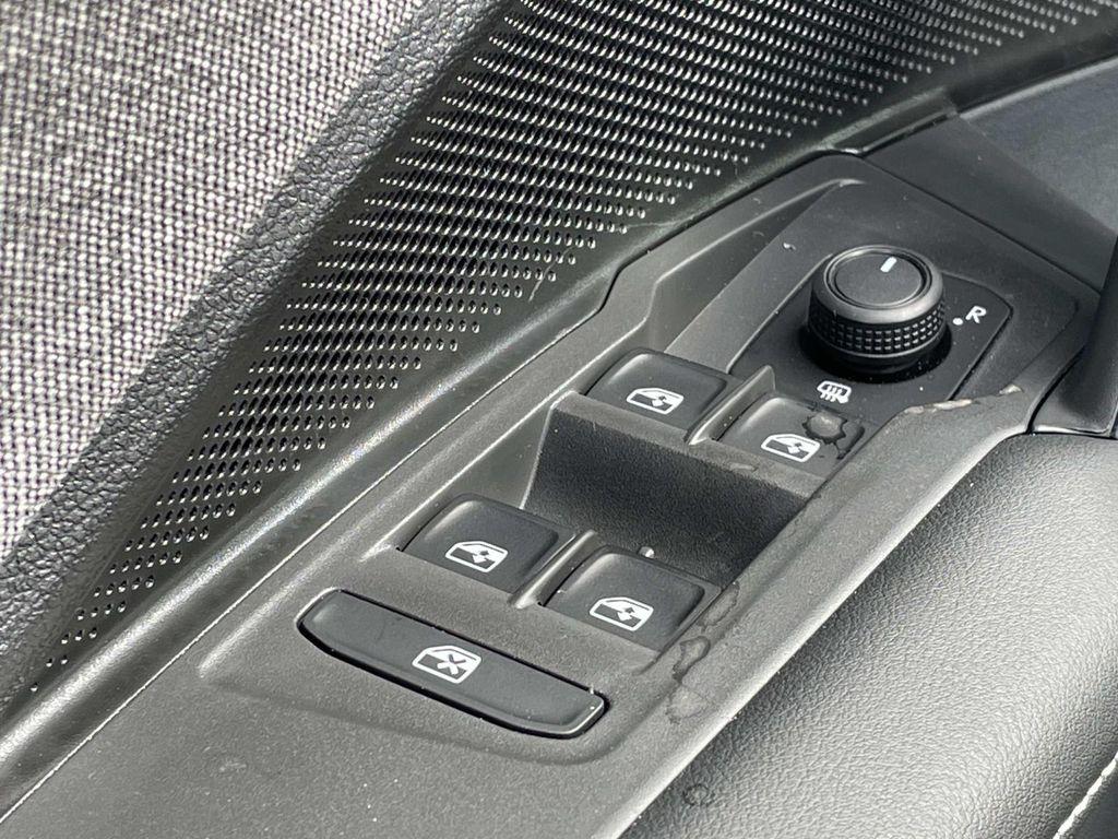 new 2026 Volkswagen Tiguan car, priced at $32,876
