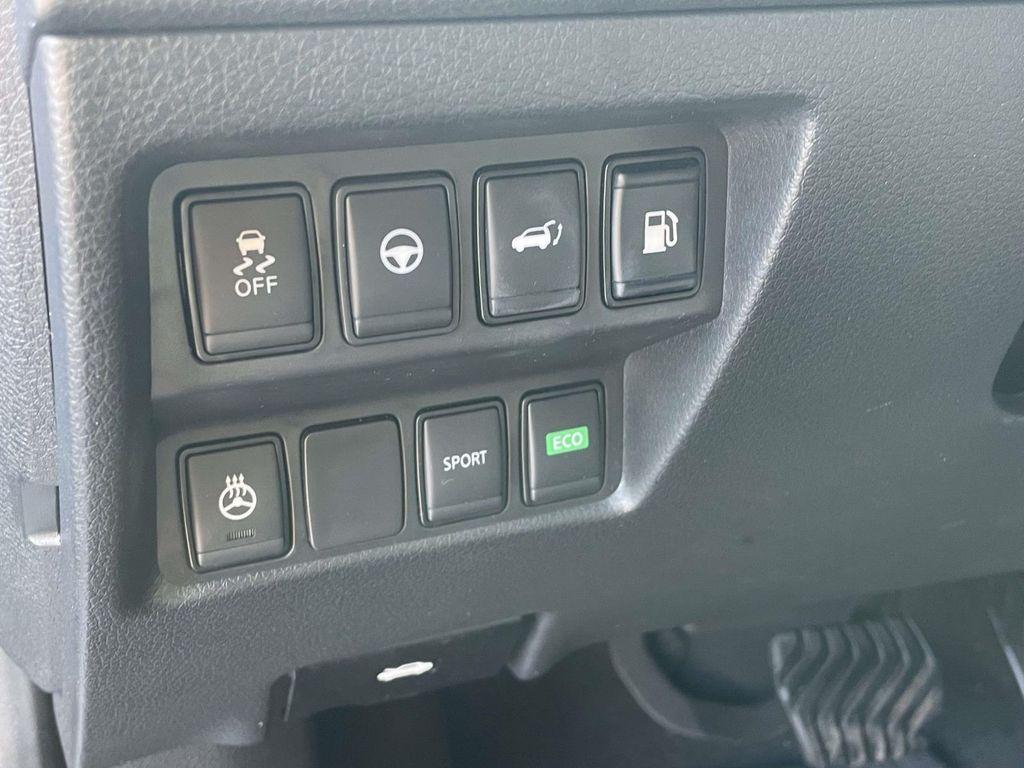 used 2019 Nissan Rogue car, priced at $13,995