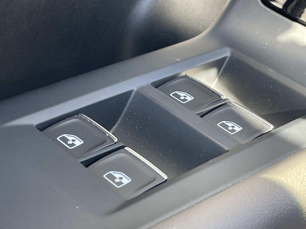 new 2025 Audi Q5 car, priced at $54,491