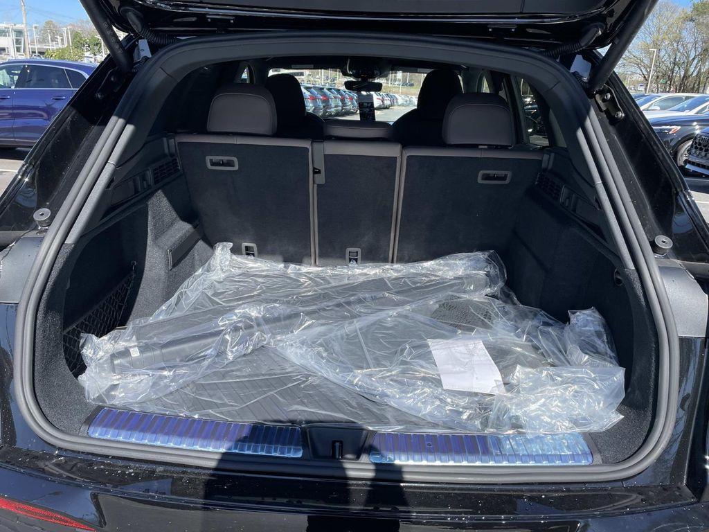 new 2025 Audi Q5 car, priced at $54,491