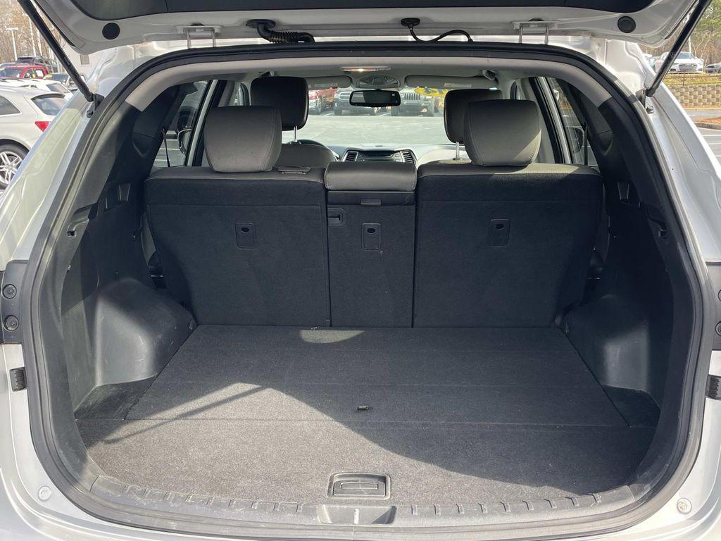 used 2014 Hyundai Santa Fe Sport car, priced at $7,995