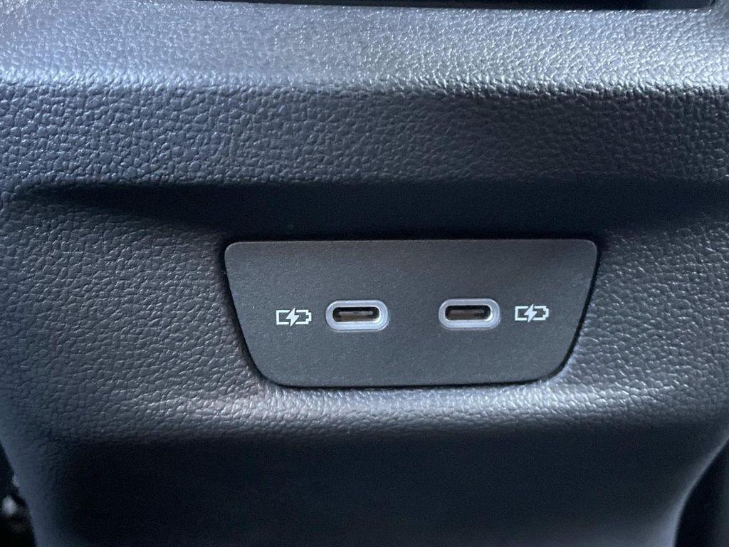 new 2026 Volkswagen Tiguan car