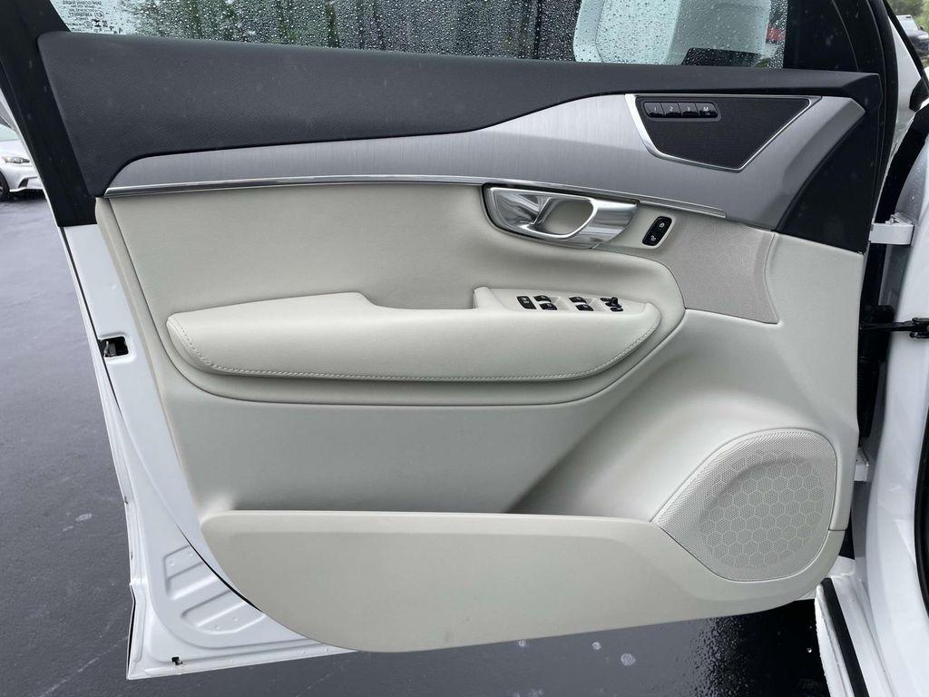 used 2023 Volvo XC90 car, priced at $38,220