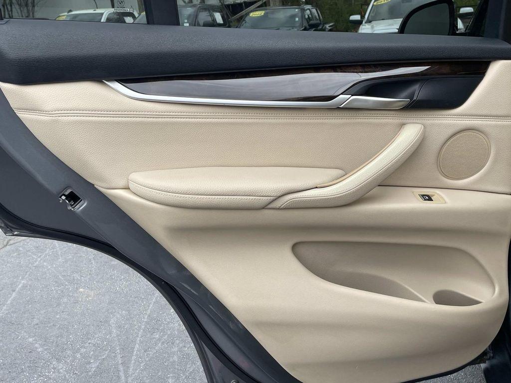 used 2014 BMW X5 car, priced at $12,999