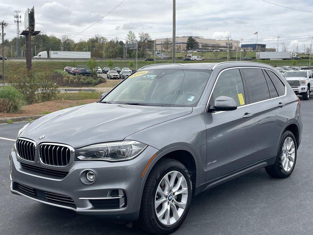 used 2014 BMW X5 car, priced at $12,999