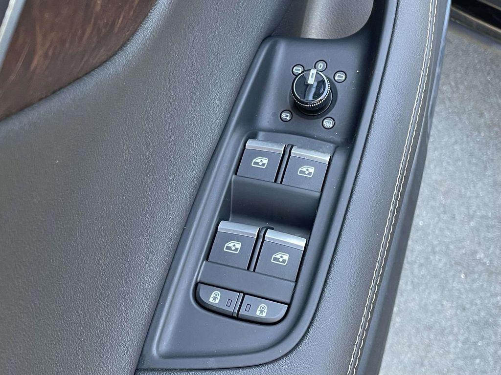 used 2023 Audi Q8 car, priced at $47,995