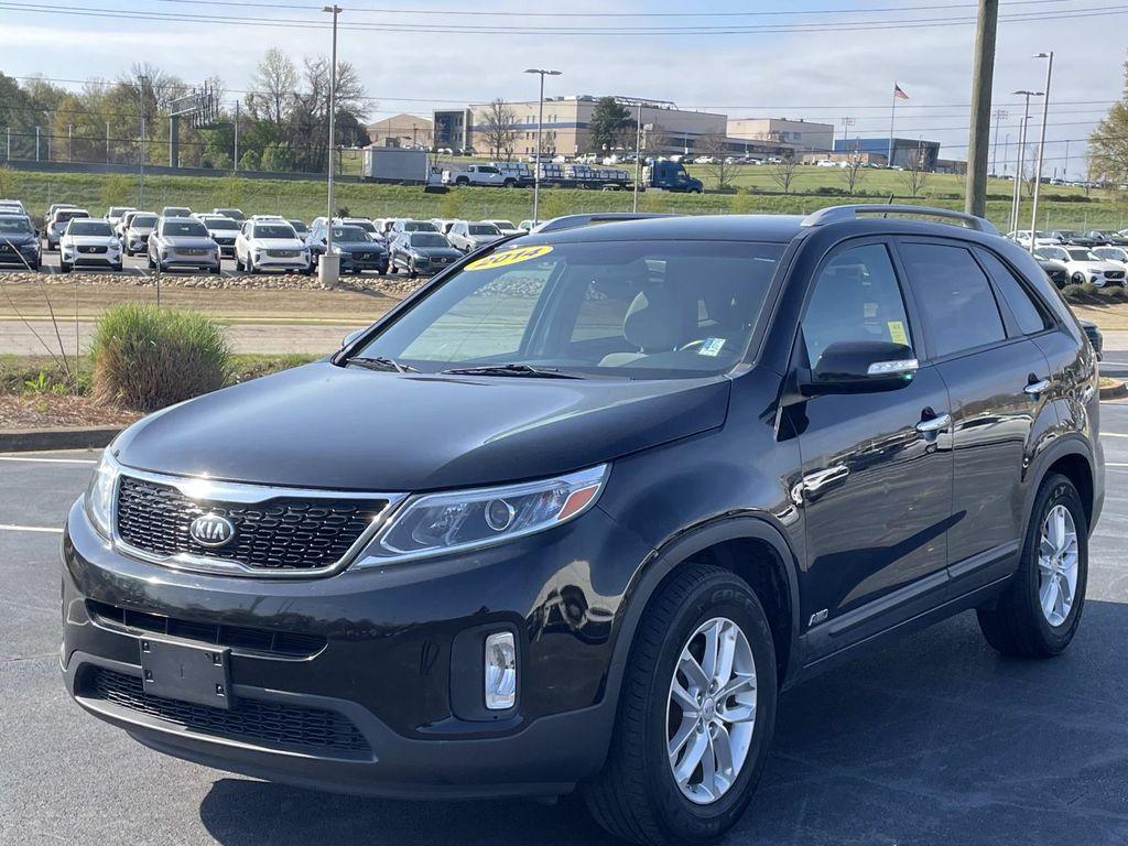 used 2014 Kia Sorento car, priced at $8,499