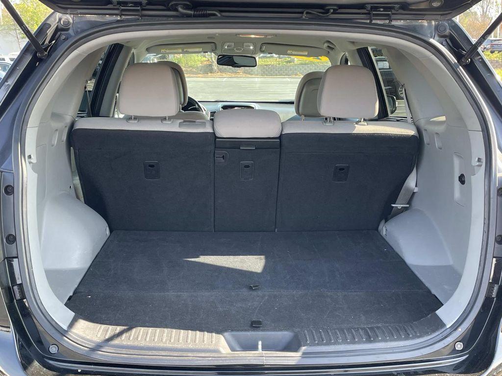 used 2014 Kia Sorento car, priced at $8,499