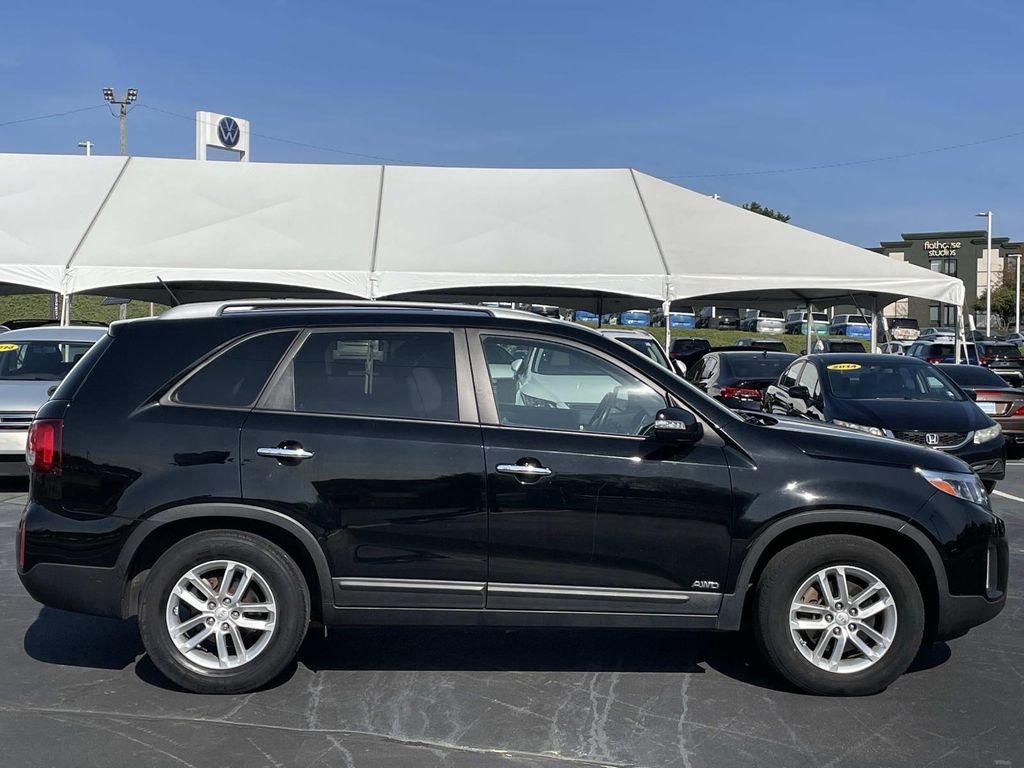 used 2014 Kia Sorento car, priced at $8,499