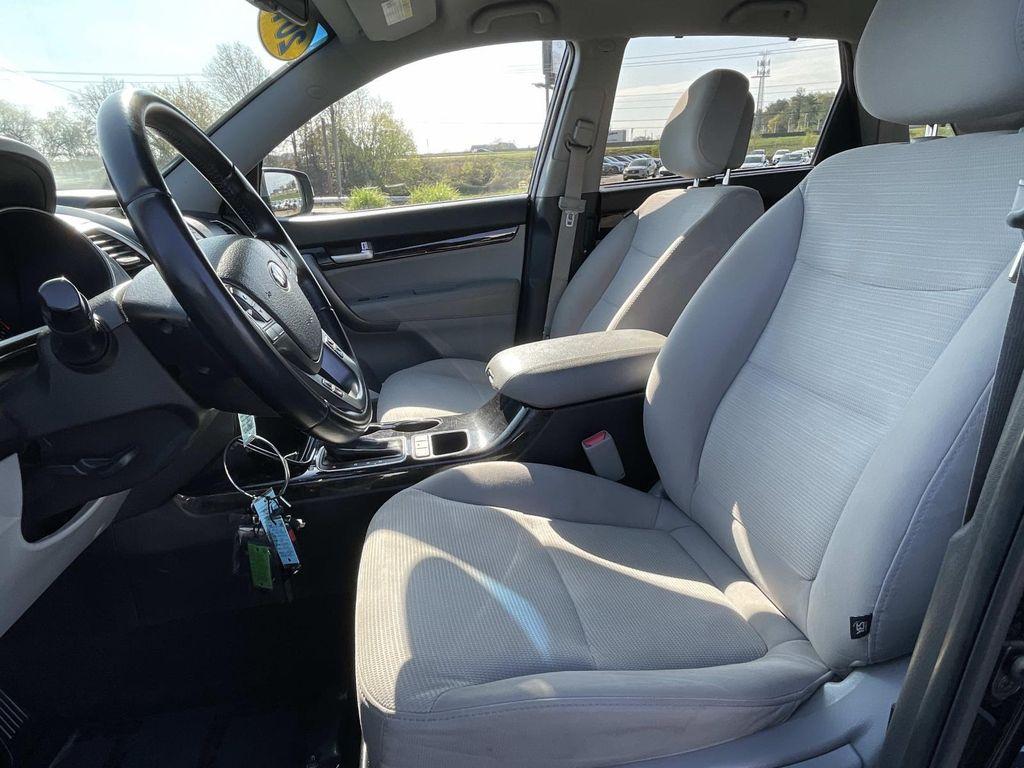 used 2014 Kia Sorento car, priced at $8,499