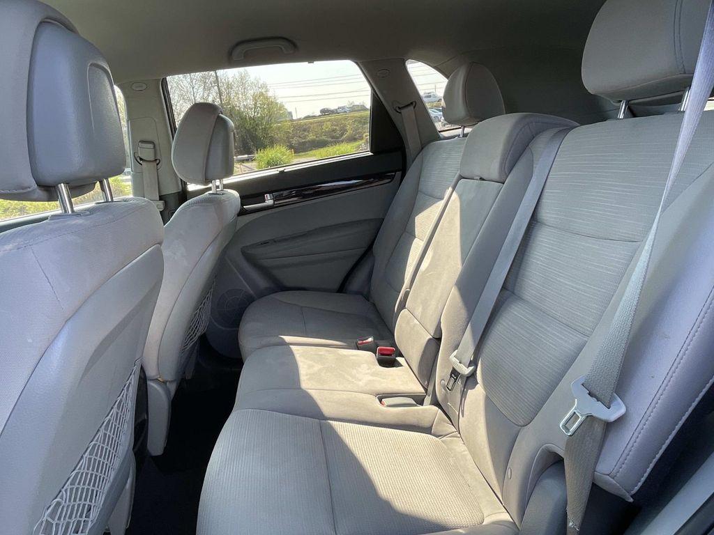 used 2014 Kia Sorento car, priced at $8,499