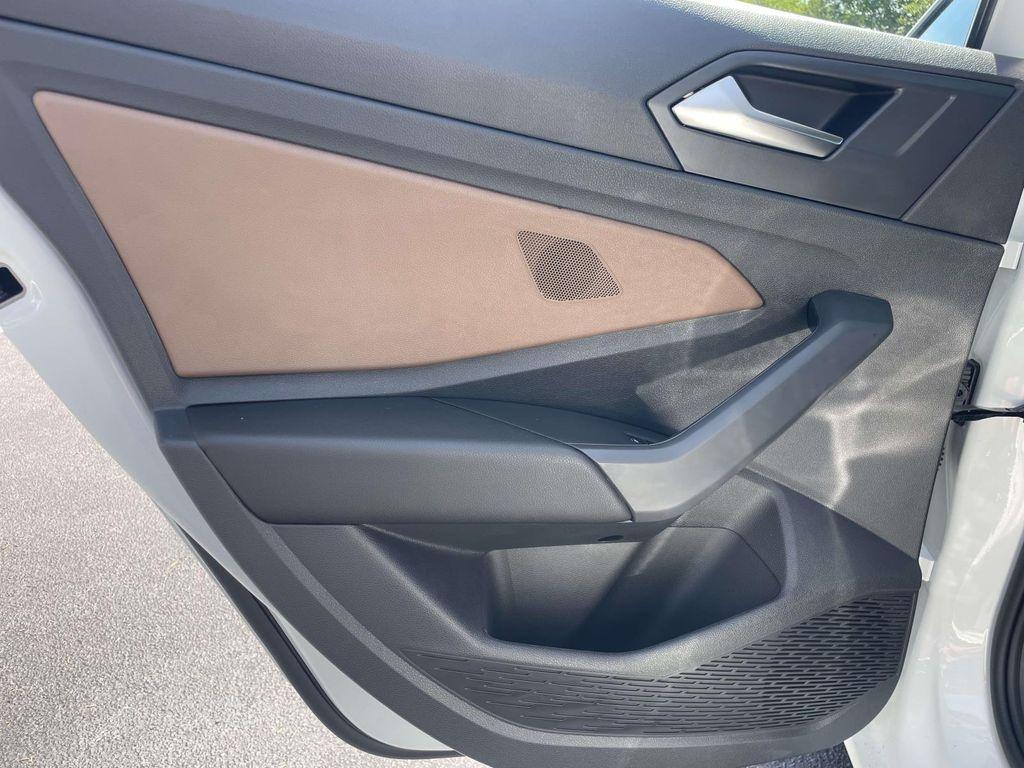 new 2026 Volkswagen Jetta car, priced at $32,694