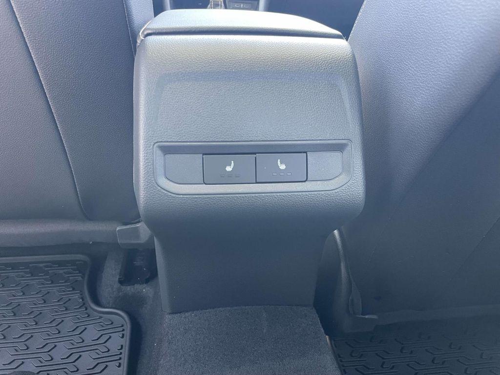 new 2026 Volkswagen Jetta car, priced at $32,694
