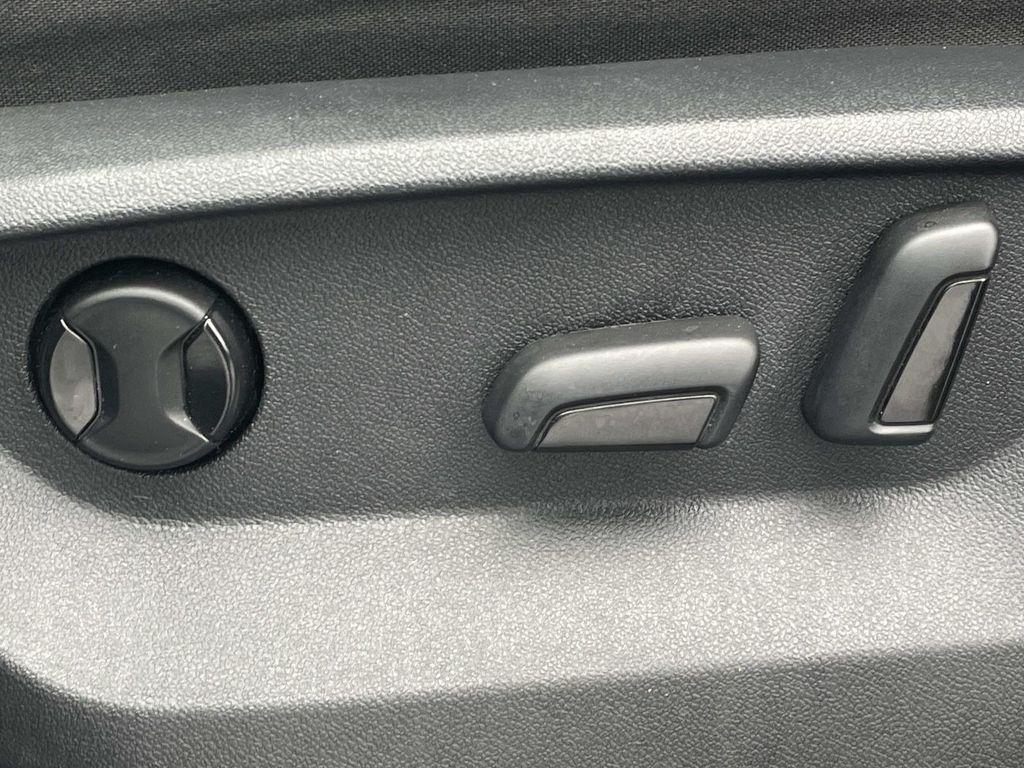 used 2019 Volkswagen Atlas car, priced at $18,499