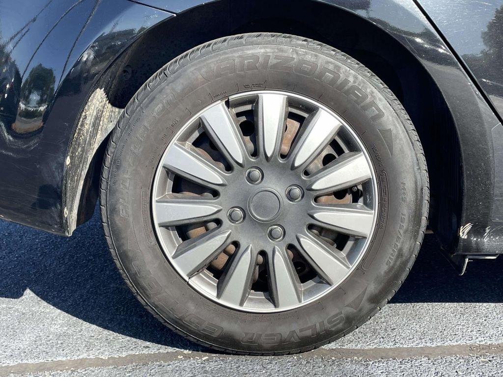 used 2016 Kia Forte car, priced at $5,595