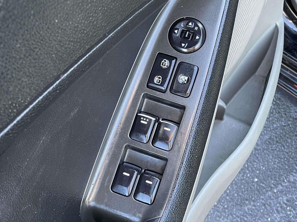 used 2016 Kia Forte car, priced at $5,595