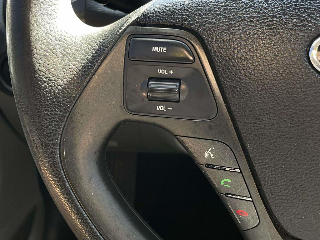 used 2016 Kia Forte car, priced at $5,595