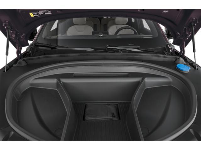 new 2026 Volvo EX90 car, priced at $86,590