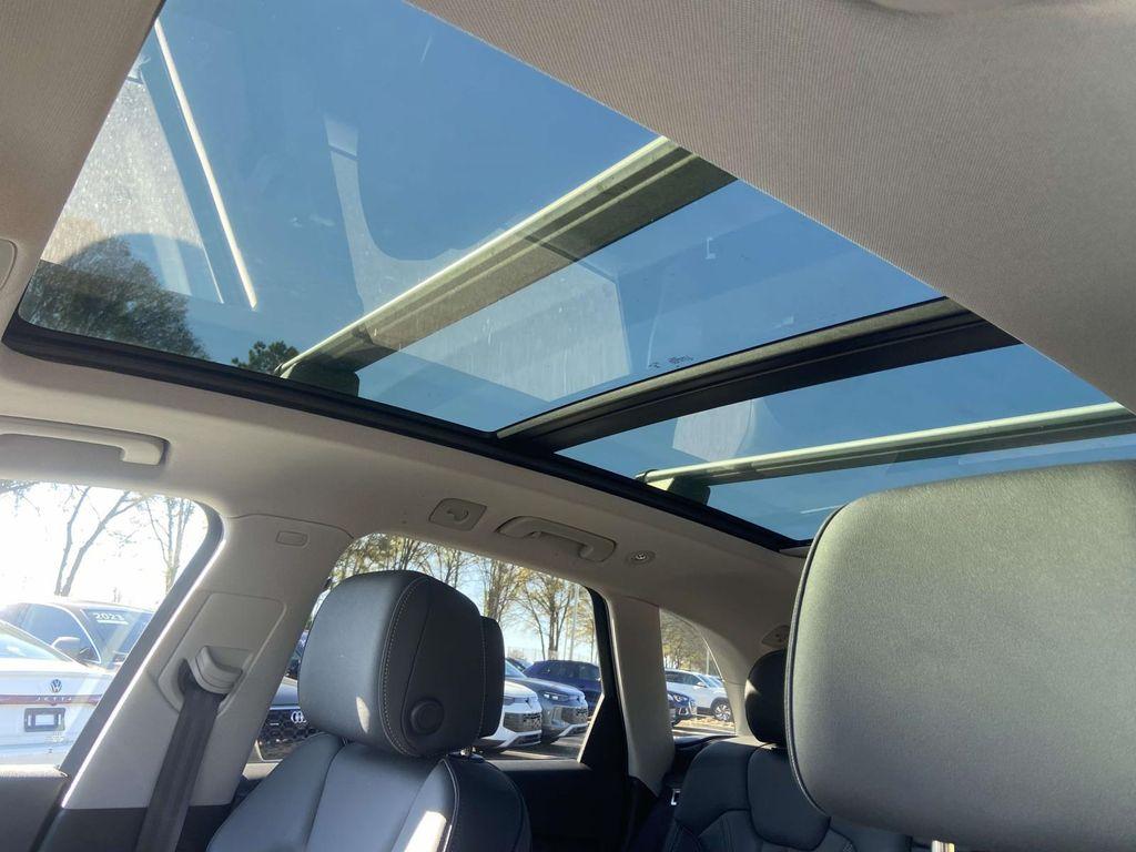 used 2024 Audi Q5 car, priced at $31,995