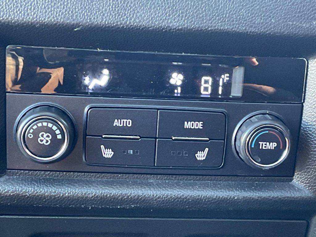 used 2018 Chevrolet Traverse car, priced at $15,999