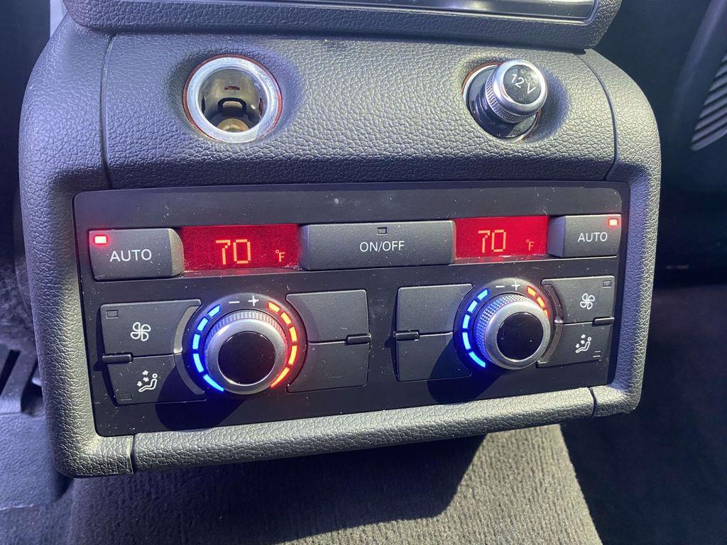 used 2013 Audi Q7 car, priced at $8,495