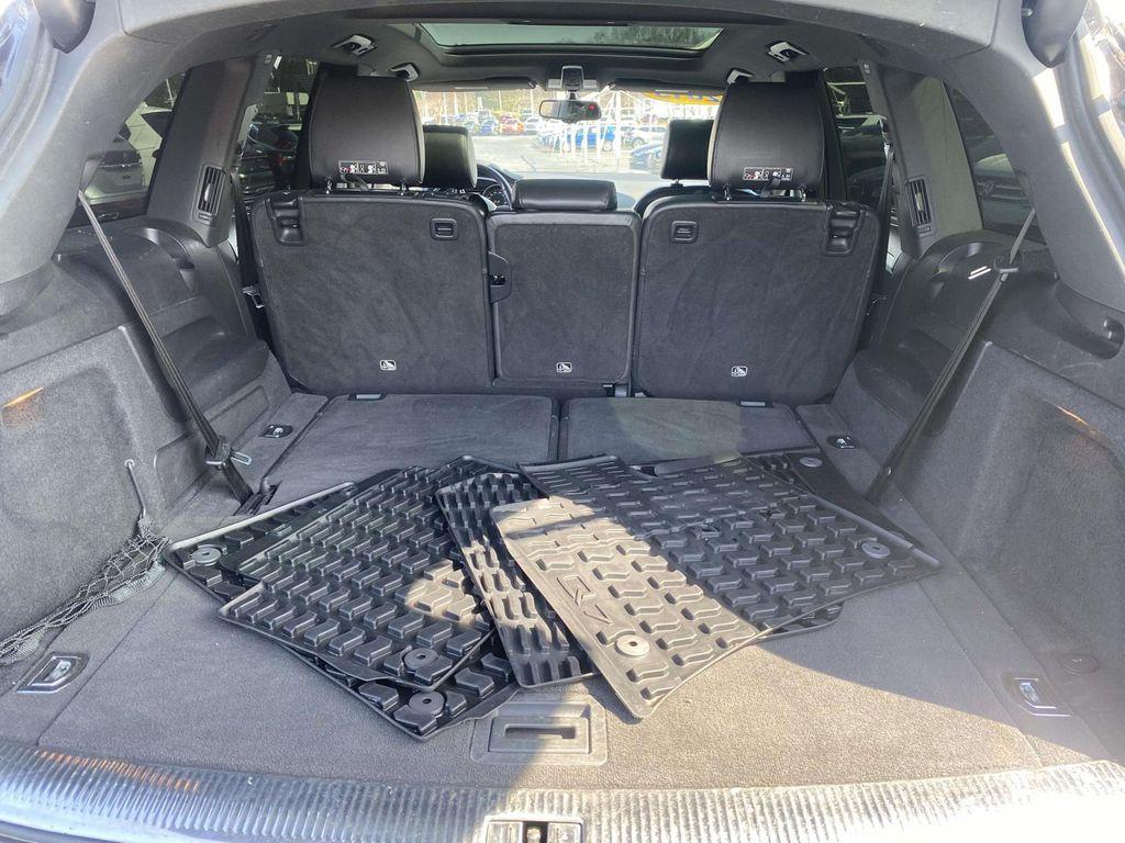 used 2013 Audi Q7 car, priced at $8,495