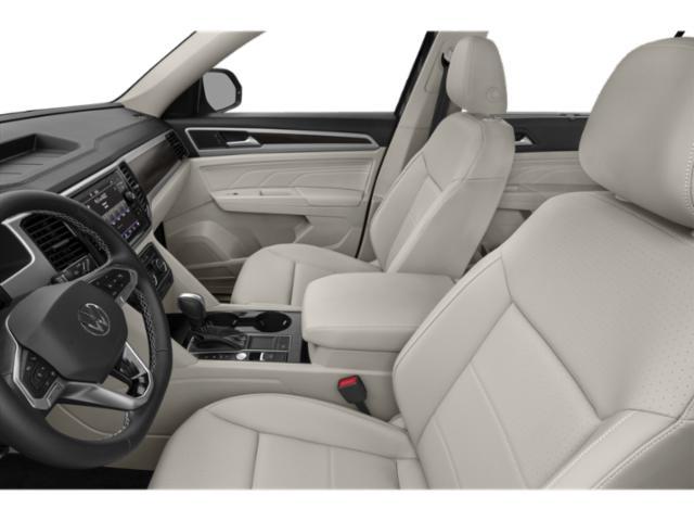 used 2023 Volkswagen Atlas car, priced at $25,999