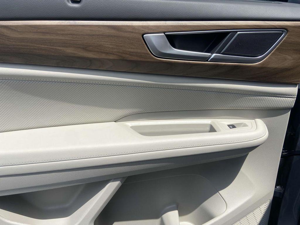 new 2026 Volkswagen Atlas car, priced at $45,297