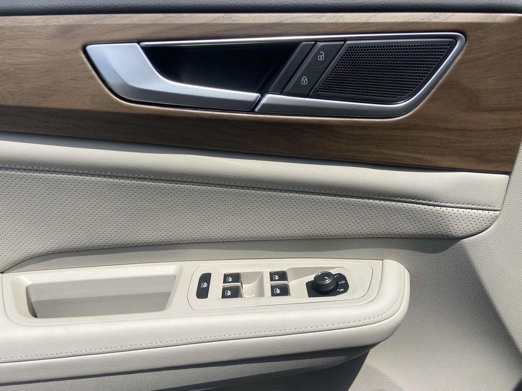 new 2026 Volkswagen Atlas car, priced at $45,297