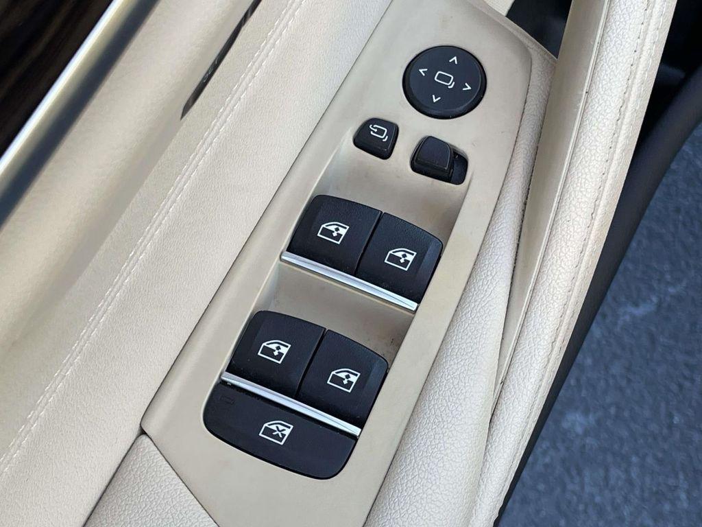 used 2020 BMW 530 car, priced at $25,995