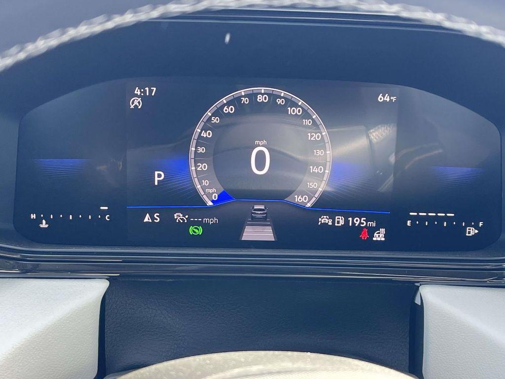 new 2026 Volkswagen Taos car, priced at $28,271