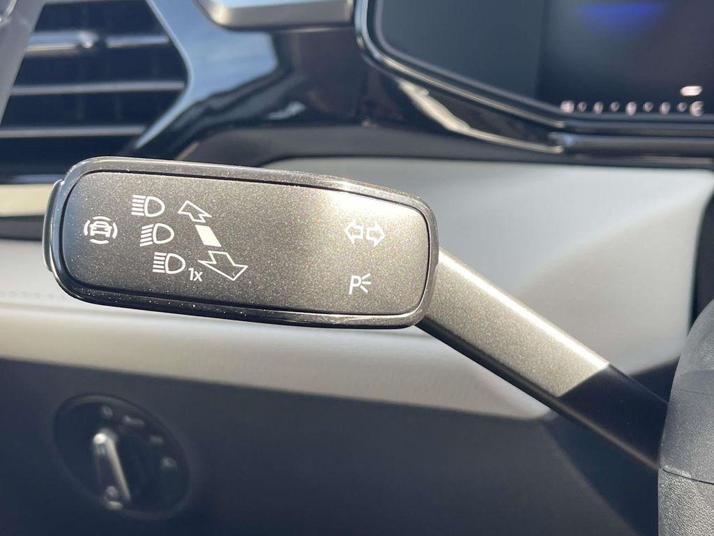 new 2026 Volkswagen Taos car, priced at $28,271