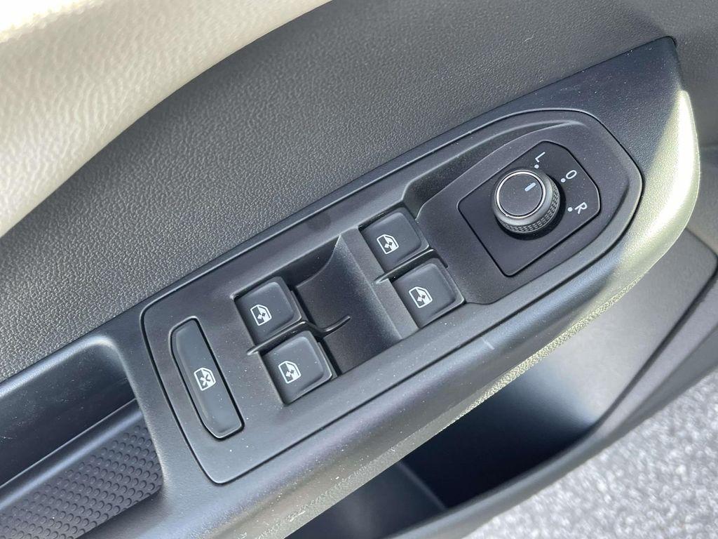 new 2026 Volkswagen Taos car, priced at $28,271