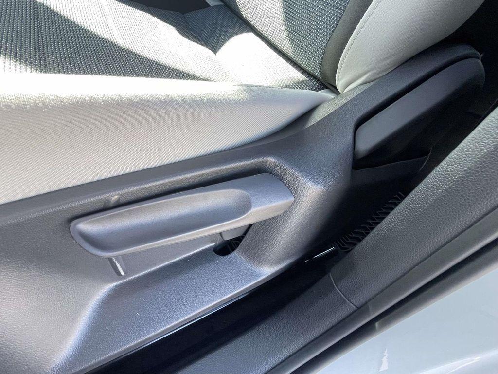 new 2026 Volkswagen Taos car, priced at $28,271