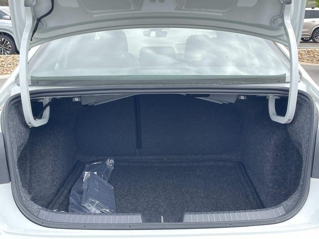 new 2026 Volkswagen Jetta car, priced at $26,876