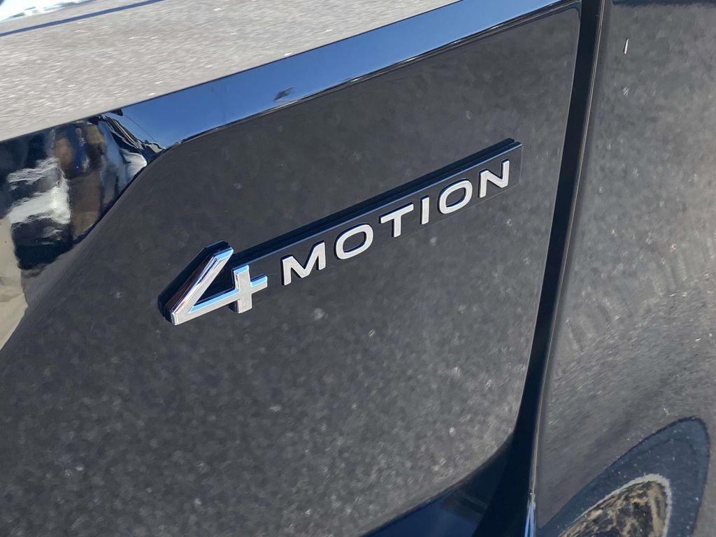 new 2026 Volkswagen Atlas car, priced at $56,401