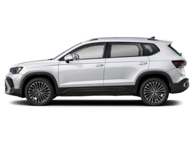 new 2026 Volkswagen Taos car, priced at $31,330