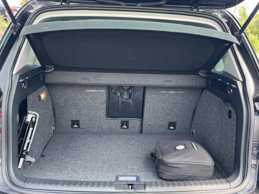 used 2017 Volkswagen Tiguan car, priced at $7,999