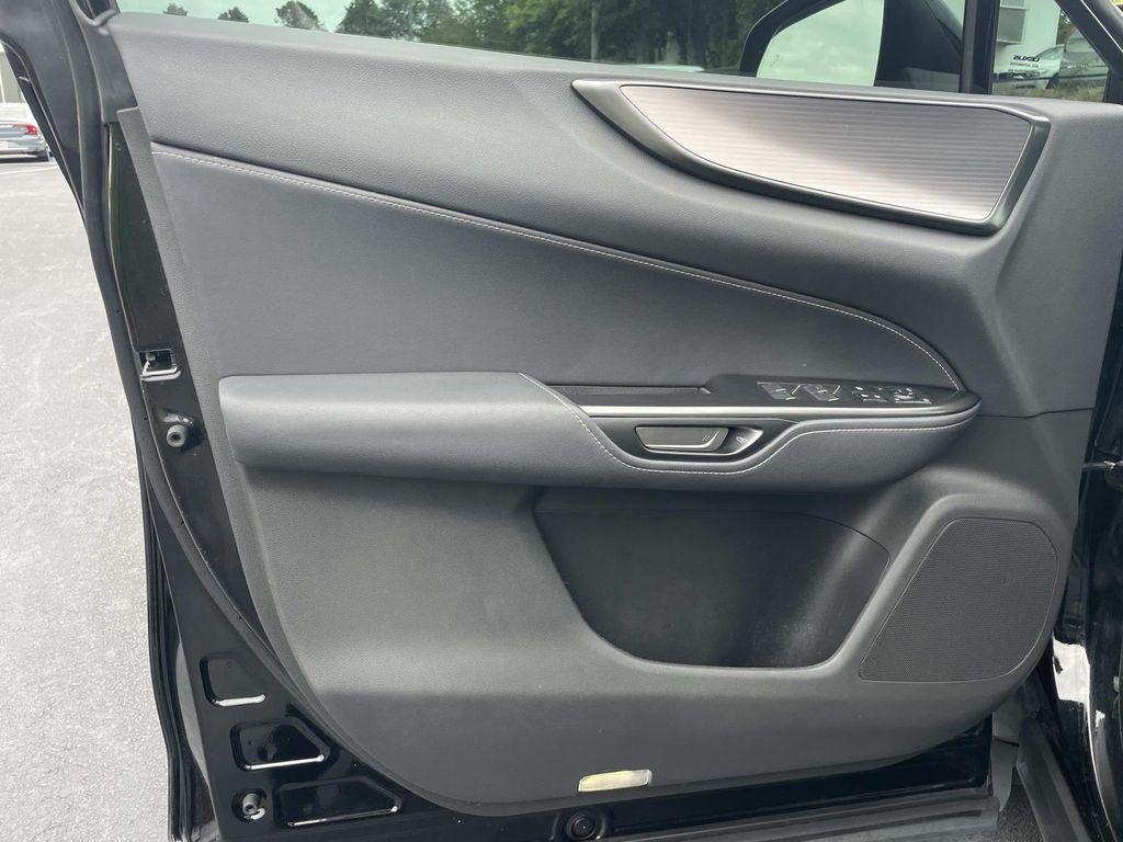 used 2023 Lexus NX 350 car, priced at $38,999