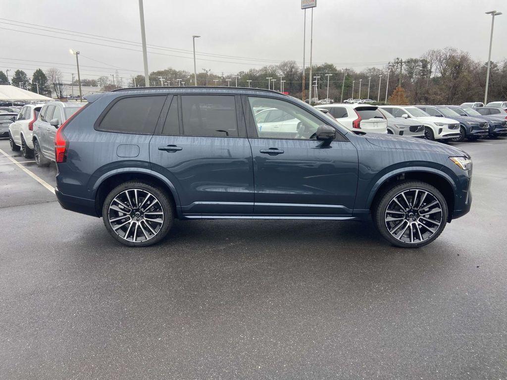 new 2026 Volvo XC90 car, priced at $73,167