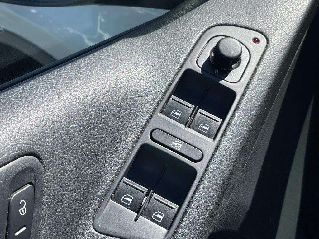 used 2014 Volkswagen Tiguan car, priced at $6,499