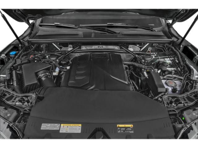 new 2025 Audi Q5 car, priced at $59,230