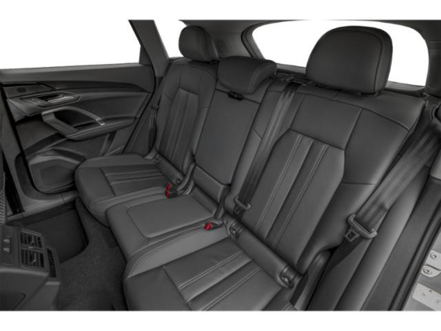 new 2025 Audi Q5 car, priced at $59,230