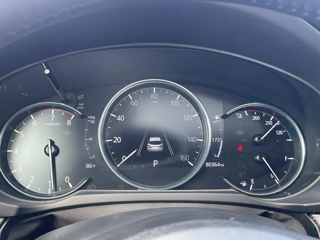 used 2020 Mazda CX-5 car, priced at $19,995