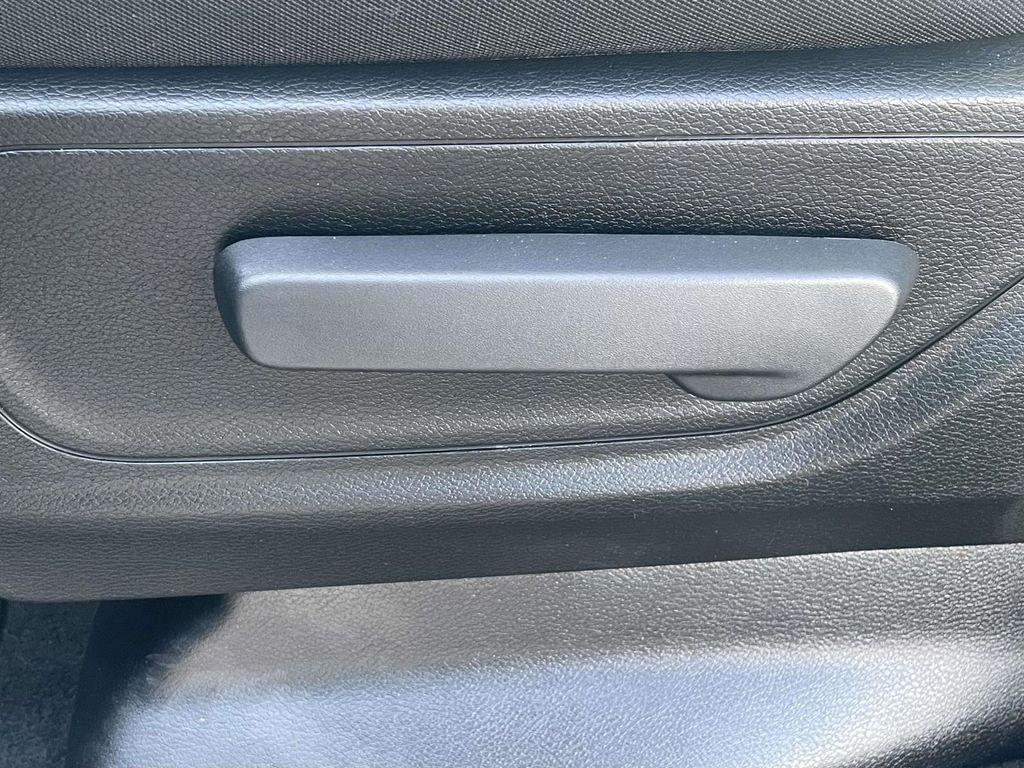 used 2023 Ram 1500 car, priced at $39,999