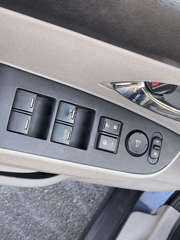 used 2015 Honda Odyssey car, priced at $9,995