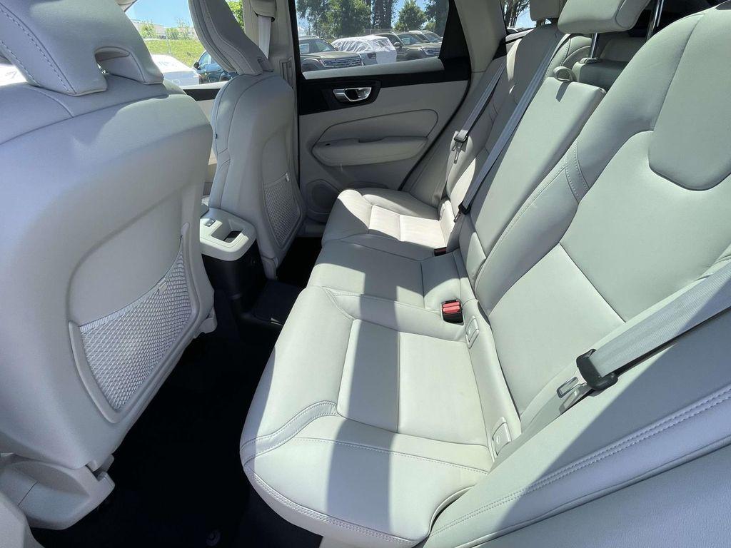 new 2026 Volvo XC60 Plug-In Hybrid car, priced at $75,805