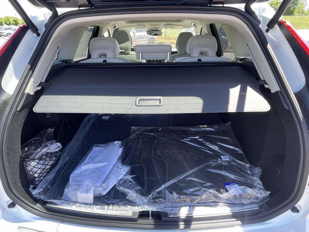 new 2026 Volvo XC60 Plug-In Hybrid car, priced at $75,805