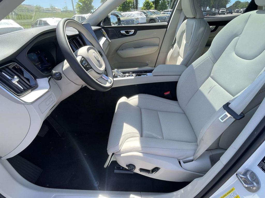 new 2026 Volvo XC60 Plug-In Hybrid car, priced at $75,805